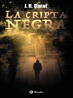 cover image of La cripta negra